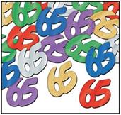 Fanci-Fetti "65" Silhouettes