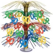 "90" Cascade Centerpiece