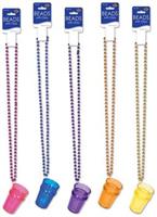Beads w/Glass