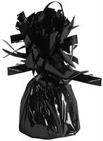 Metallic Wrapped Balloon Weight