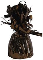 Metallic Wrapped Balloon Weight