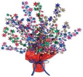 Star Gleam 'N Burst Centerpiece
