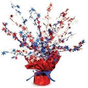 Star Gleam 'N Burst Centerpiece