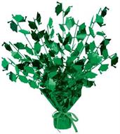 Graduate Cap Gleam 'N Burst Centerpiece
