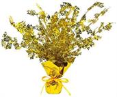 Birthday Gleam 'N Burst Centerpiece