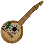 Coconut Ukulele