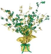 "" Gleam 'N Burst Centerpiece