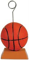 Basketball Photo/Balloon Holder