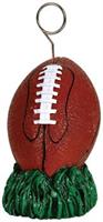 Football Photo/Balloon Holder