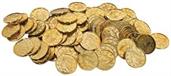 Plastic Coins