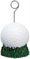 Golf Ball Photo/Balloon Holder