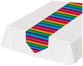 Printed Fiesta Table Runner