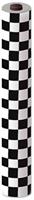 Checkered Table Roll