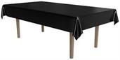 Plastic Rectangular Tablecover