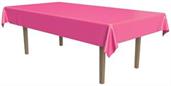 Plastic Rectangular Tablecover