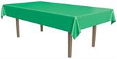 Plastic Rectangular Tablecover