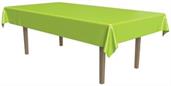 Plastic Rectangular Tablecover