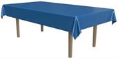 Plastic Rectangular Tablecover