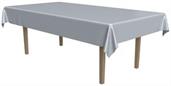 Plastic Rectangular Tablecover