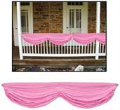 Baby Shower Fabric Bunting