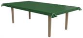 Plastic Table Roll