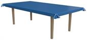 Plastic Table Roll