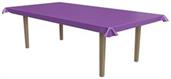 Plastic Table Roll