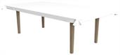 Plastic Table Roll