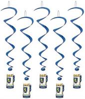 Oktoberfest Whirls