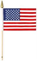 American Flag - Fabric