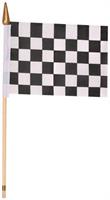 Checkered Flag - Fabric