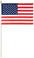 American Flag - Fabric