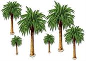 Palm Tree Props