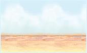 Desert Sky & Sand Backdrop