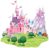 Castle Prop