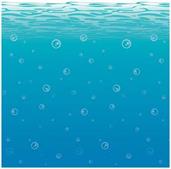 Undersea Backdrop