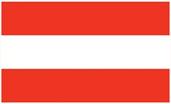 Patriotic Stripes Backdrop