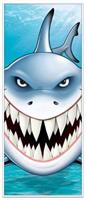 Shark Door Cover