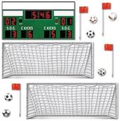 Soccer Party Home & Office