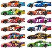 Racecar Racing 