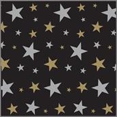 Star Backdrop