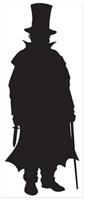 Villain Silhouette