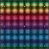Disco Backdrop