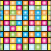 Disco Border