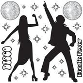 Disco Props