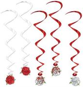 Rose Whirls