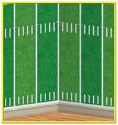 Football Field Backdrop