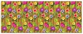 Luau Backdrop