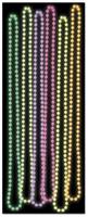 Glow In The Dark Party Beads