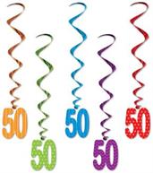 "50" Whirls